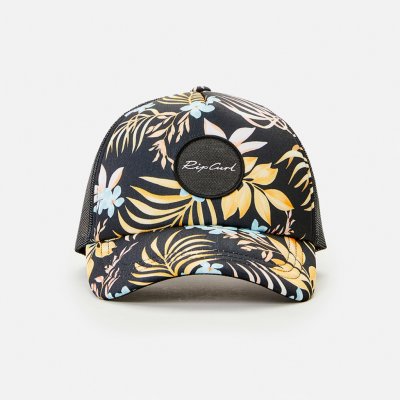 RIP CURL Sun Dance Trucker BLACK