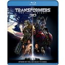 Film Transformers: Poslední rytíř DVD