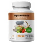 MycoMedica MycoBalance 90 kapslí – Zboží Mobilmania