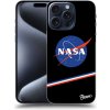 Pouzdro a kryt na mobilní telefon Apple Picasee Ultimate Case pro Apple iPhone 16 Pro Max - NASA Original