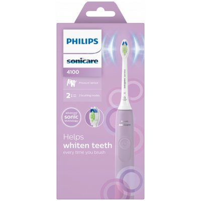 Philips Sonicare 4100 HX3689/44 – Zboží Živě