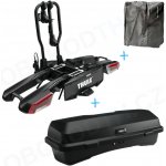 Thule EasyFold 3 944 + Thule Santu