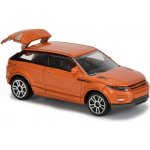 Majorette Premium Cars Range Rover Evoque – Zbozi.Blesk.cz