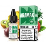 Aramax Salt Tropical Mix 10 ml 10 mg – Sleviste.cz