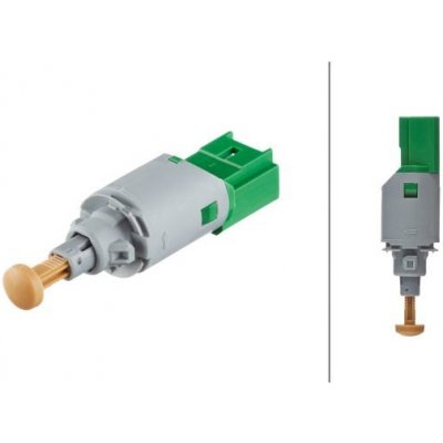 HELLA Spínač brzdového světla 6DD008622801 – Hledejceny.cz