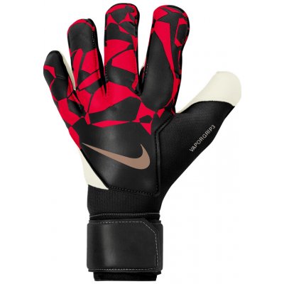 Nike GOALKEEPER GRIP 3 Černá,Červená,Béžová – Hledejceny.cz