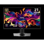 MSI MAG 272QP QD-OLED X24 – Zboží Mobilmania