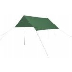 Robens Tarp 2.5 x 2.5 m Pro Univerzální; Zelená tarp – Sleviste.cz