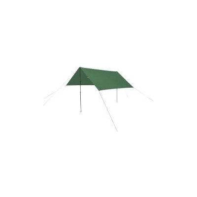 Robens Tarp 2.5 x 2.5 m Pro Univerzální; Zelená tarp – Sleviste.cz