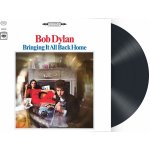 Dylan Bob - Bringing It All Back Home LP – Zboží Mobilmania