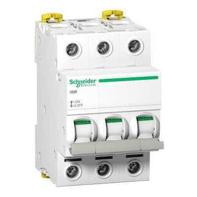 Schneider Electric A9S65340 iSW 3P 40A – Hledejceny.cz