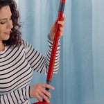 Vileda 167751 Turbo 3v1 Microfibre Rotační mop – Zboží Dáma