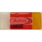 Kryt zadní svítilny 302x128,5x23 p iveco daily, e.cargo 40211112_A, , , – Hledejceny.cz