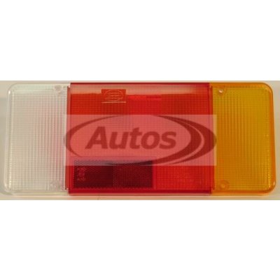 Kryt zadní svítilny 302x128,5x23 p iveco daily, e.cargo 40211112_A, , , – Hledejceny.cz