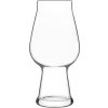Sklenice Luigi Bormioli sklenice na pivo IPA white řada Birrateque 540 ml