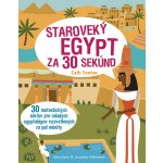 Staroveký Egypt za 30 sekúnd