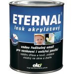 Eternal lesk 0,7 kg červený – Zbozi.Blesk.cz
