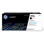 HP 212X originální tonerová kazeta černá W2120X – Zboží Živě