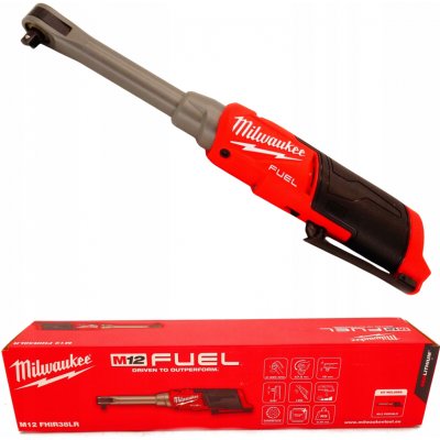 Milwaukee M12 FIR38LR-0 – Sleviste.cz