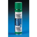 Den Braven Tectane zinkový sprej 400 ml – Sleviste.cz