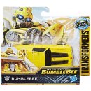  Hasbro TRANSFORMERS Auto robot Bumblebee Energon Igniters Speed Series