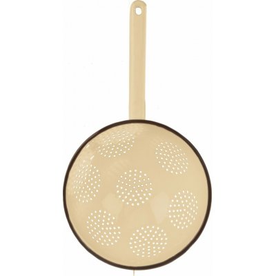 Cedník BROWN pr. 22 cm – Zboží Dáma