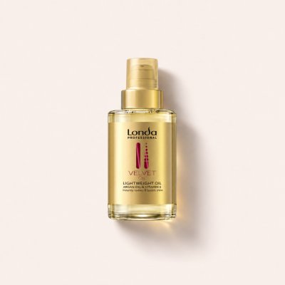 Londa Velvet Oil 30 ml – Hledejceny.cz