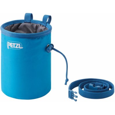 Petzl Bandi Bright blue – Zboží Mobilmania