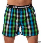 Horsefeathers trenky boxerky Apollo AA536E green – Hledejceny.cz