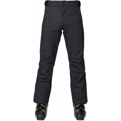 Rossignol pánské lyžařské kalhoty SKI PANT RLIMP03 černé – Zboží Mobilmania