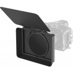 SmallRig 4411 Matte Box s nastavitelnou svorkou a soupravou VND – Zboží Živě