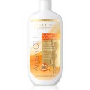 Eveline Cosmetics Argan Oil & Macadamia tělový hydratační balzám 350 ml