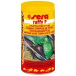 Sera Raffy P 250ml – Zbozi.Blesk.cz