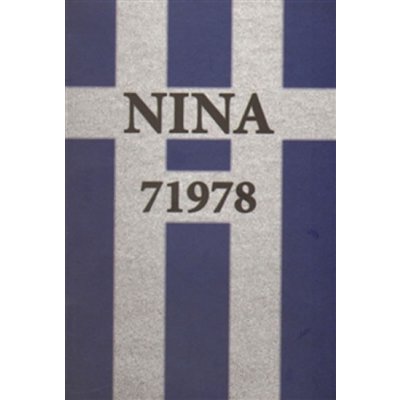 Nina 71978 - Nina Pelcová-Weilová, Vilém Pelc – Zbozi.Blesk.cz