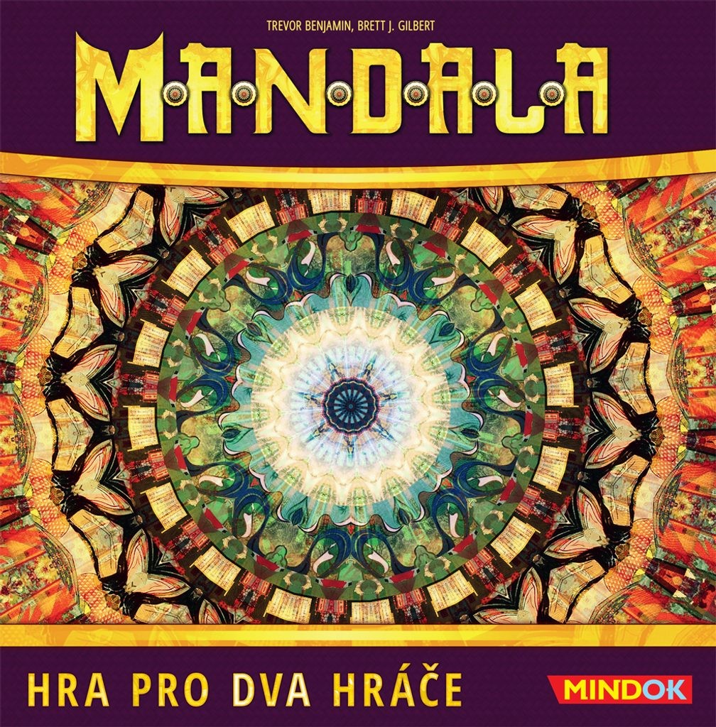 Mindok Mandala