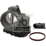 Hrdlo skrtici klapky FEBI BILSTEIN 46315