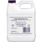 Farnam Pure Neatsfoot oil 100% 3,78 l – Zboží Mobilmania