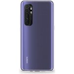 Pouzdro Lenuo TPU Xiaomi Mi Note 10 Lite – Zboží Mobilmania