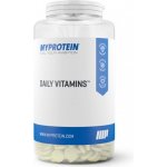 Myprotein Daily Vitamins 60 tablet – Hledejceny.cz
