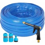 Verk flexi Magic Hose 10-30 m modrá – HobbyKompas.cz