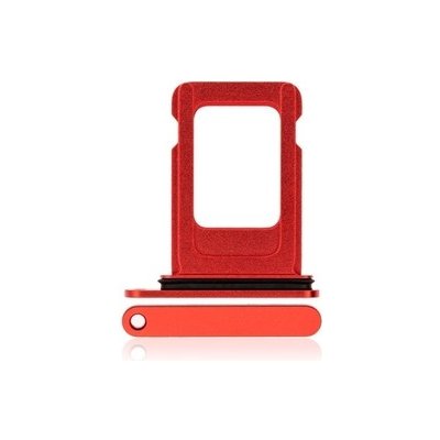 Šuplík SIM iPhone 13, 13 mini red – Zboží Živě