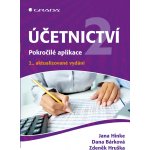 Účetnictví 2 - Hinke Jana, Bárková Dana, Hruška Zdeněk – Hledejceny.cz