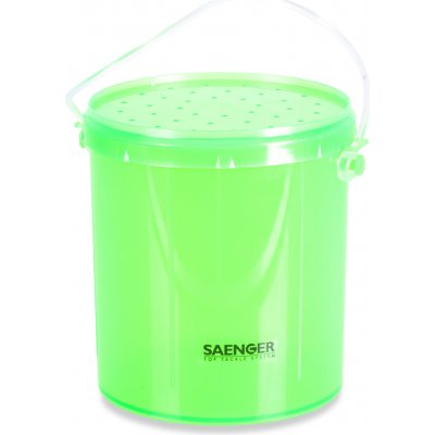 Saenger kbelík na živou nástrahu Wormbucket malý – Hledejceny.cz