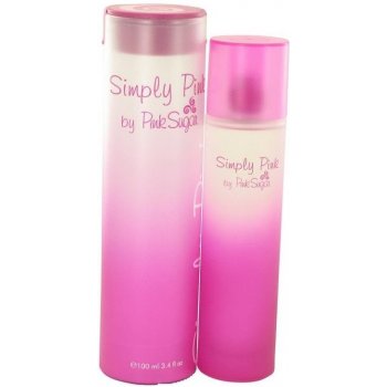 Aquolina Simply Pink toaletní voda dámská 100 ml