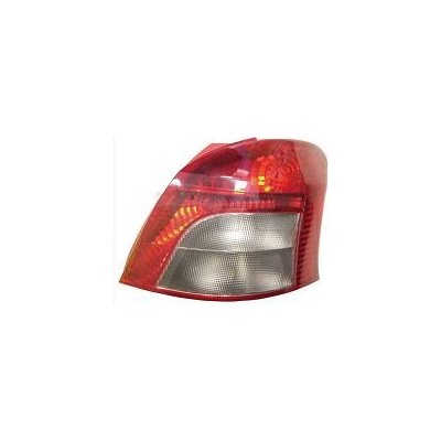 Zadní světlo- pravé TOYOTA YARIS (XP9) 2006-2009 |006-2009| TYC | 11-1181-01-2 – Hledejceny.cz