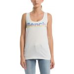 Bench Corp Logo Tank Snow White WH – Zboží Mobilmania