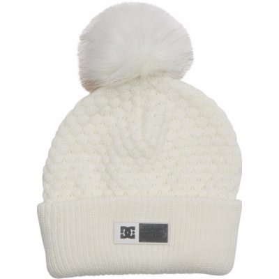 DC Splendid beanie 016 wbv0 blanc de blanc – Hledejceny.cz