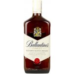 Ballantine’s Finest 40% 1 l (holá láhev) – Zboží Dáma