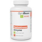 GymBeam Nattokinase enzyme 90 kapslí – Hledejceny.cz