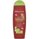 Henna Natur jemný bylinný šampon z Henny 225 ml